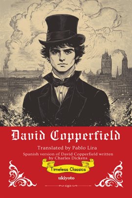 David Copperfield Spanish Version