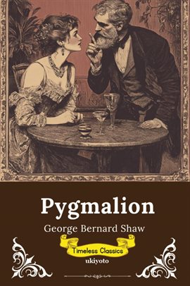Pygmalion
