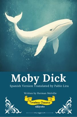 Moby Dick Moby Dick