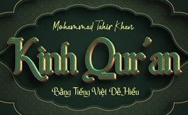The Quran in Simple Vietnamese