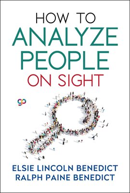 Imagen de portada para How to Analyze People on Sight