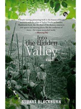 Cover image for Into the Hidden Valley