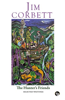 Cover image for The Hunter's Friends