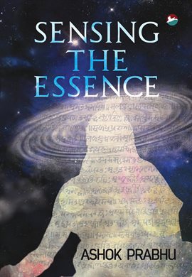 Imagen de portada para Sensing the Essence