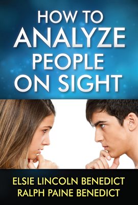 Imagen de portada para How to Analyze People on Sight