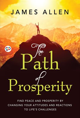 Imagen de portada para The Path of Prosperity