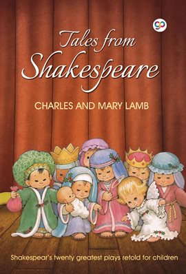 Tales from Shakespeare | Tulsa City-County Library | BiblioCommons