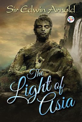 Cover image for The Light of Asia
