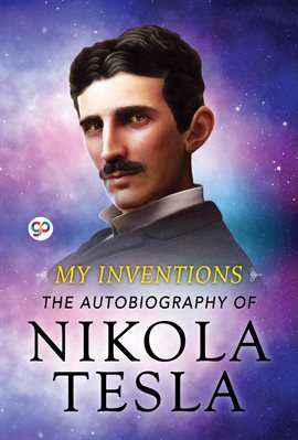 Imagen de portada para My Inventions