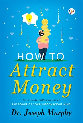 Cover image for How to Attract Money