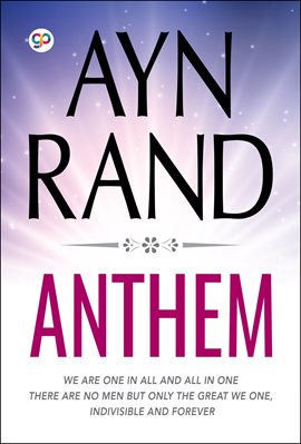 Imagen de portada para Anthem