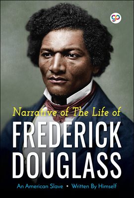 Imagen de portada para Narrative of the Life of Frederick Douglass