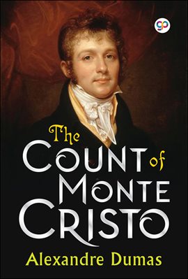 Cover image for The Count of Monte Cristo