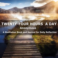 Cover image for Twenty Four Hours a Day