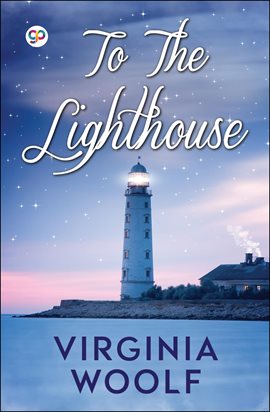 Imagen de portada para To the Lighthouse