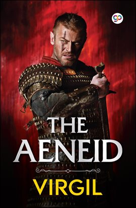 Cover image for The Aeneid