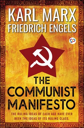 Imagen de portada para The Communist Manifesto