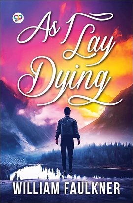 Cover image for As I Lay Dying