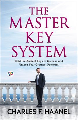 Imagen de portada para The Master Key System