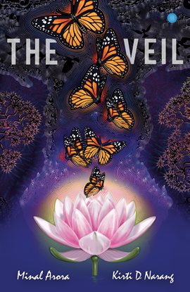 Cover image for The Veil