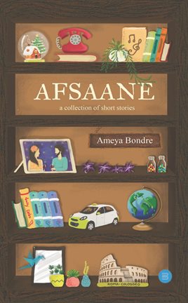 Afsaane - A Collection of Short Stories