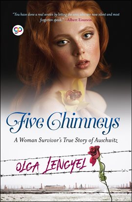 Imagen de portada para Five Chimneys