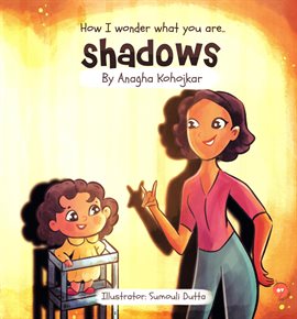 Cover image for How I wonder what you are SHADOWS