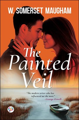 Imagen de portada para The Painted Veil