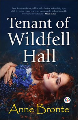 Cover image for Tenant of Wildfell Hall