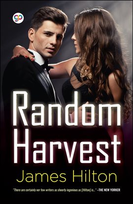 Imagen de portada para Random Harvest