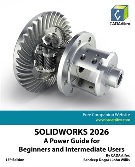Solidworks 2026