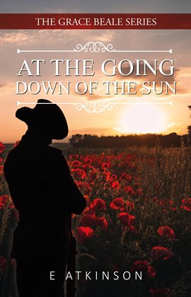 Cover image for At the Going Down of the Sun