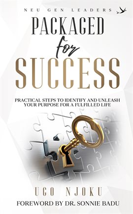 Imagen de portada para Packaged for Success