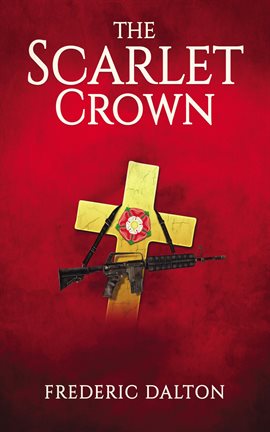 Imagen de portada para The Scarlet Crown