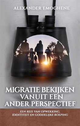 Migratie Bekijken Vanuit Een Ander Perspectief