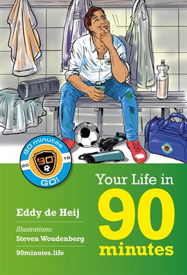 Cover image for 90 Minutes