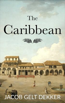 Cover image for The Caribbean