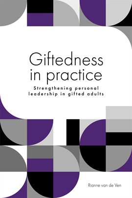 Cover image for Giftedness in Practice