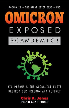 Cover image for Omicron Exposed