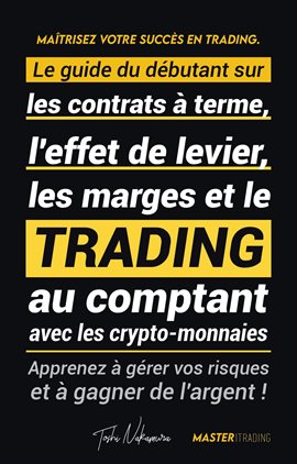Cover image for Maîtrisez votre Succès en Trading