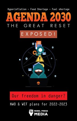 Cover image for Agenda 2030 - The Great Reset Exposed!
