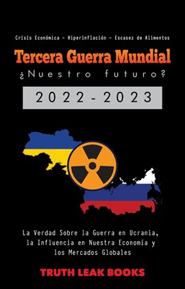 Cover image for Tercera Guerra Mundial