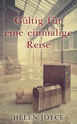 Gültig für eine einmalige Reise Gültig für eine einmalige Reise