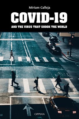 Imagen de portada para COVID-19 and the Virus that Shook the World