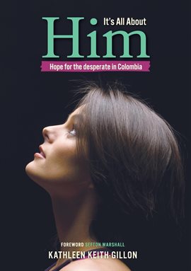 Cover image for It's All About Him