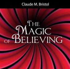 Cover image for The Magic Of Believing