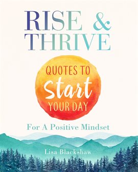 Cover image for Rise & Thrive