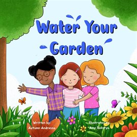 Imagen de portada para Water Your Garden