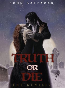 Cover image for Truth or Die
