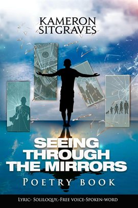 Imagen de portada para Seeing Through the Mirrors: Poetry Book